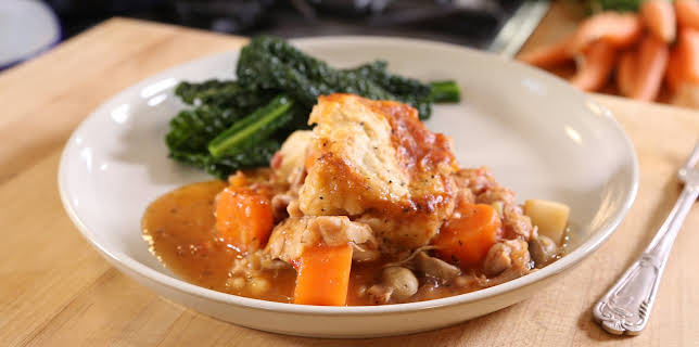 3:00 PM: Hairy Bikers' Best of British (S2 E9) (S2) | Dave | 8/10 2025