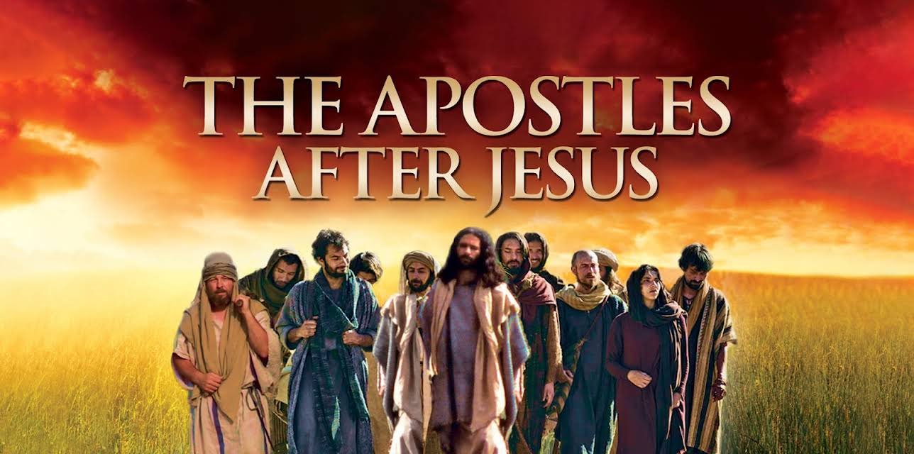 The Apostles After Jesus (2017)