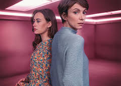 Im Schatten der Angst - Du sollst nicht lügen