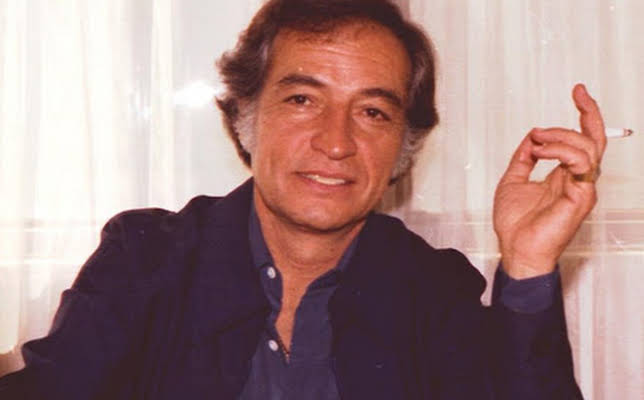 Carlos Rotzinger