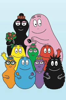 14:00: Barbapapa - ¡Una gran familia! single story (T1): Ep.18 La gran limpieza primaveral | NICK JR | 3/29 2026