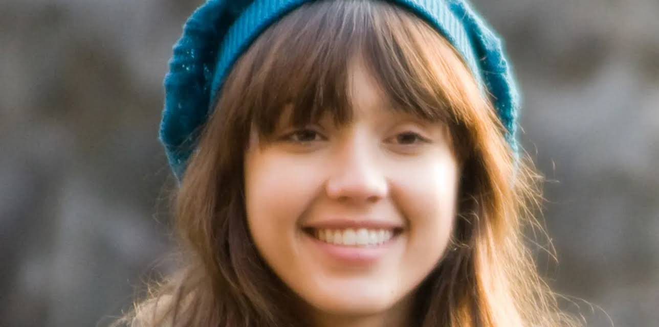 An Invisible Sign (2011)