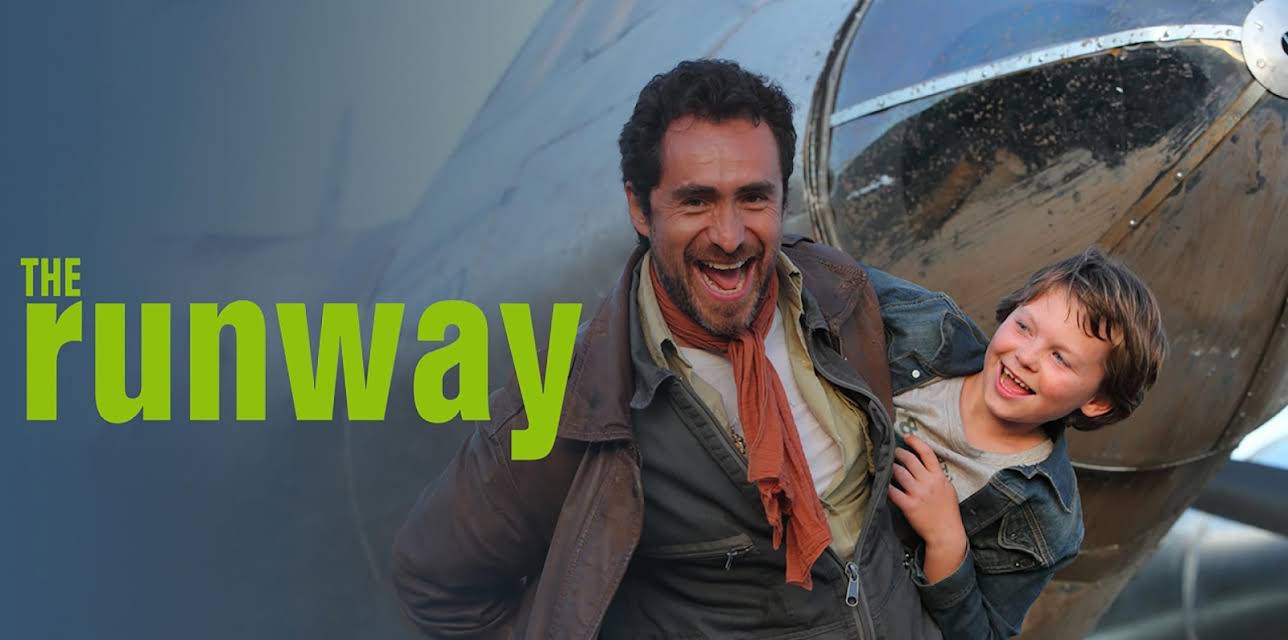 The Runway (2011)