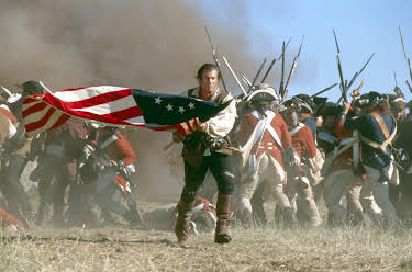 22:00: Patriot | TV6 | 5/2 2026