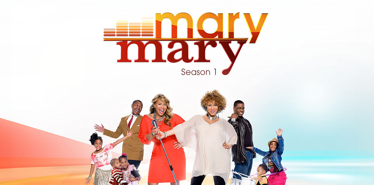 Mary Mary Season 1