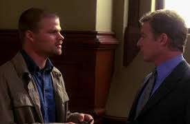 The Guardian Season 1: Feeding Frenzy