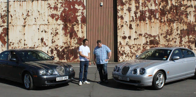 09:00: Bilfikserne (S17 E6) (S17) | Discovery Channel | 1/25 2026