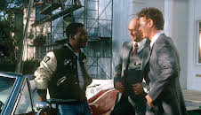 Snuten i Hollywood 2