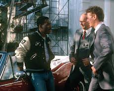 Snuten i Hollywood 2