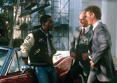 Snuten i Hollywood 2