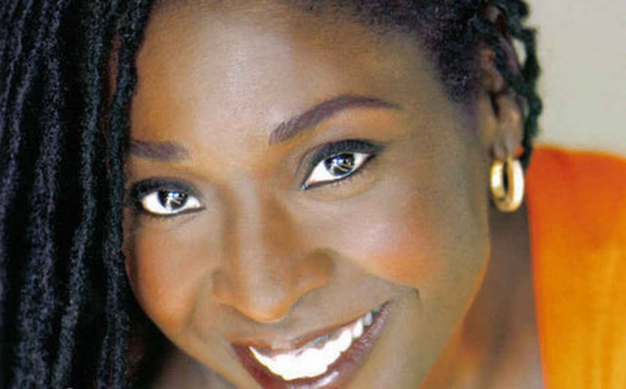 Phyllis Yvonne Stickney