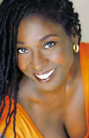 Phyllis Yvonne Stickney as 