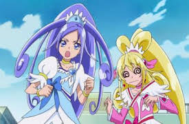 Glitter Force Doki Doki: Episode 3