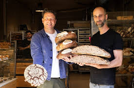 Jamie Cooks the Mediterranean: Episode 4