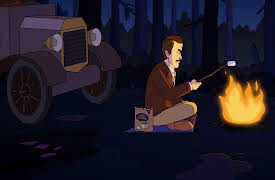 Royal Crackers, Season 1: Mayworth