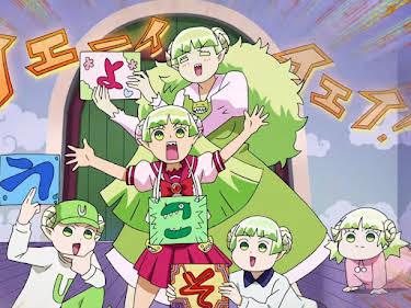 17:35: Welcome to Demon School! Iruma-kun | ProSieben Maxx | 6/11 2026