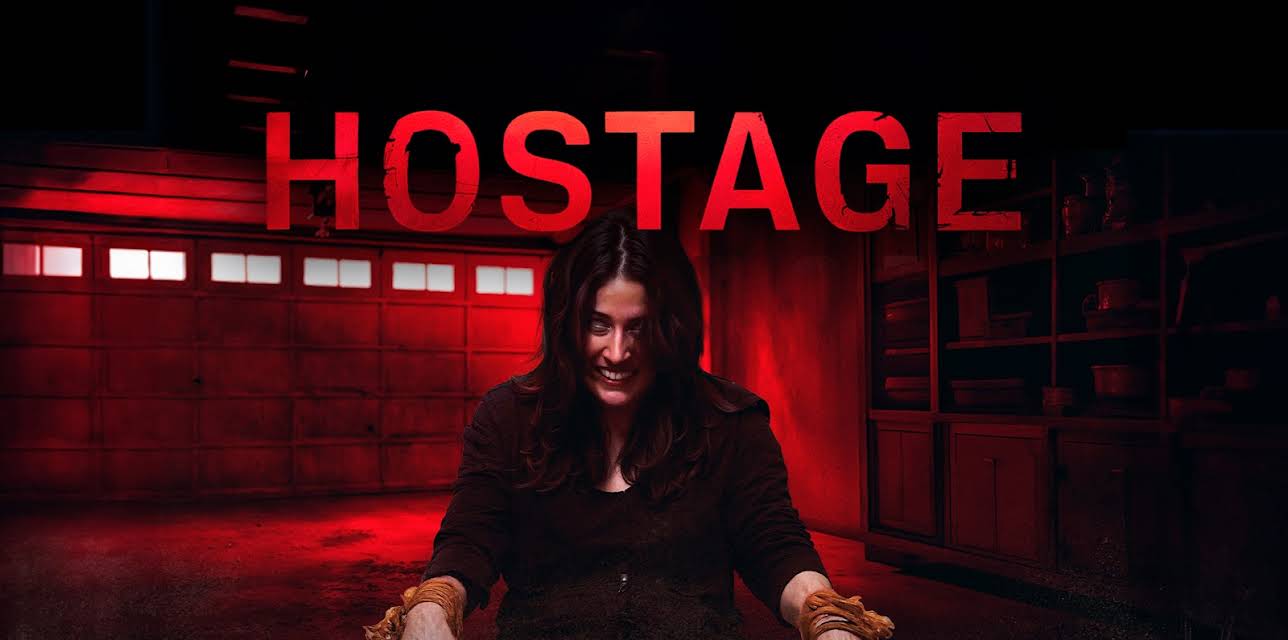 Hostage (2024)