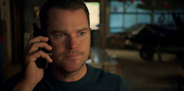 17:00: NCIS: Los Angeles (S13 E11) (S13) | TV6 | 10/24 2025