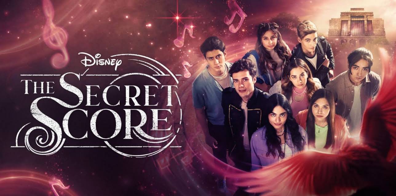The Secret Score