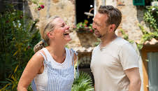 Solveig og Johns dolce villa (S1 E1)