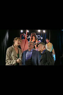 20:57: Veteranos contra el crimen (T2): Ep.14 Una clase de magia | COSMO | 7/8 2026
