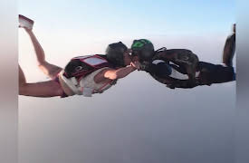 World's Wildest Flights: Episode 01