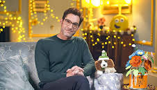 CBeebies Bedtime Stories