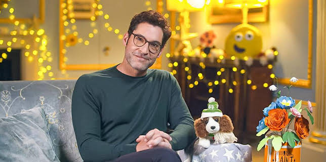 6:50 PM: CBeebies Bedtime Stories | Cbeebies | 11/23 2025