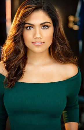 Brianna Gentilella as 