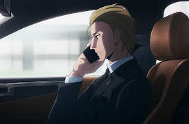 Solo Leveling: It's Like a Game