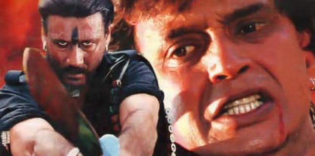 Ganga Ki Kasam (1999)