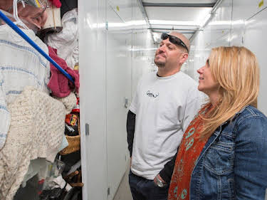 20:15: Storage Wars - Die Geschäftemacher | ProSieben Maxx | 6/21 2026