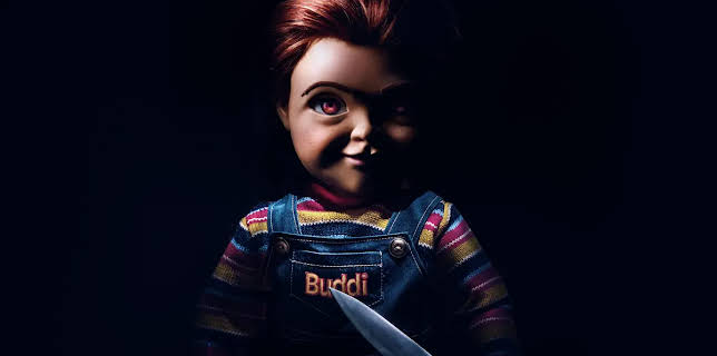 Child's Play (2019)