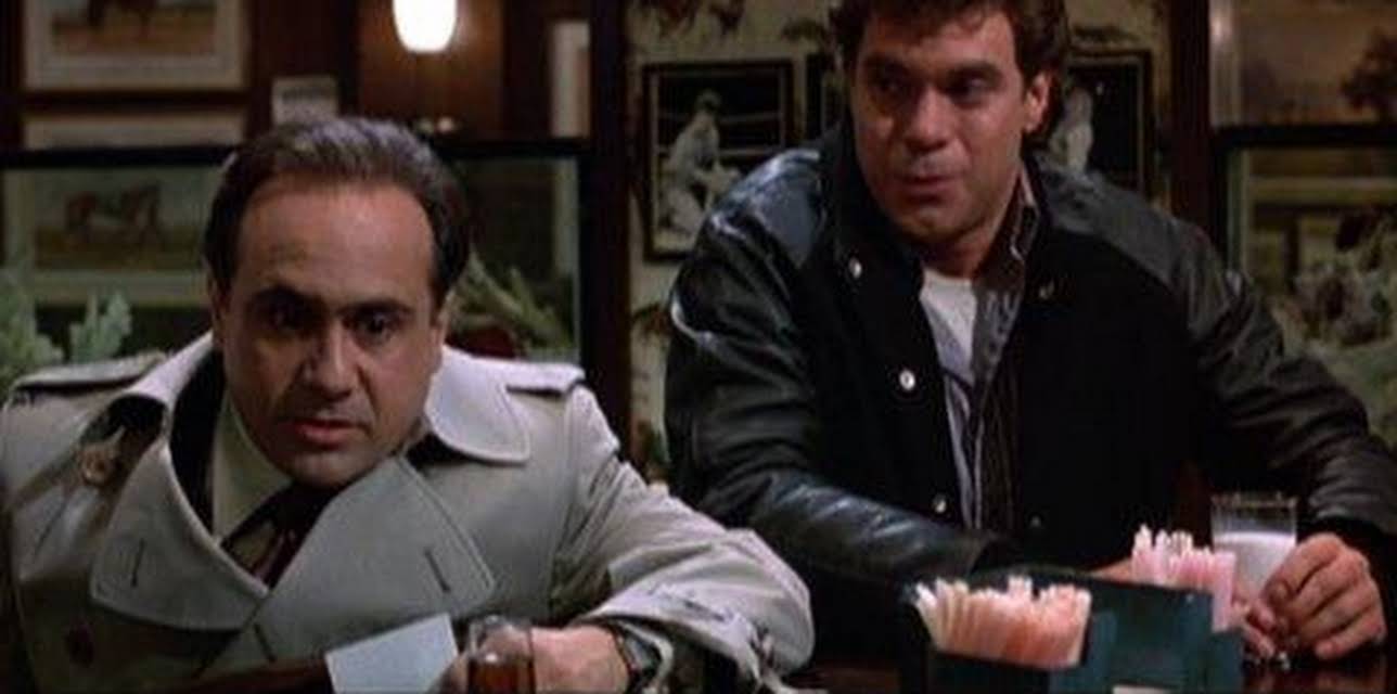 Wise Guys (1986)