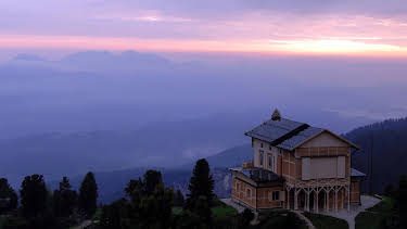 09:35: Die Berghütten des Märchenkönigs | BR Fernsehen | 4/3 2026