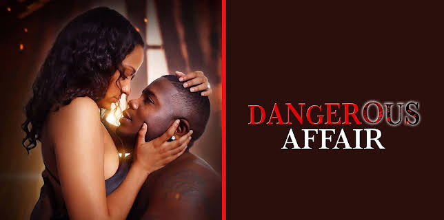 Dangerous Affair (2024)