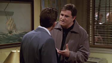 09:30: Spin City (S6 E15) (S6) | TV6 | 8/5 2026