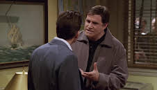 Spin City (S6 E15)
