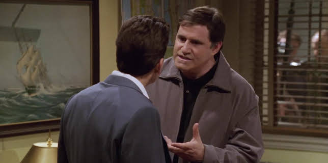 06:55: Spin City (S6 E15) (S6) | TV6 | 2/21 2026