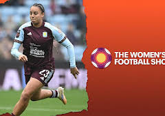 The Women's Football Show