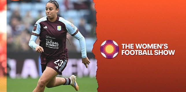 11:25 PM: The Women's Football Show | BBC One Scotland | 11/2 2025