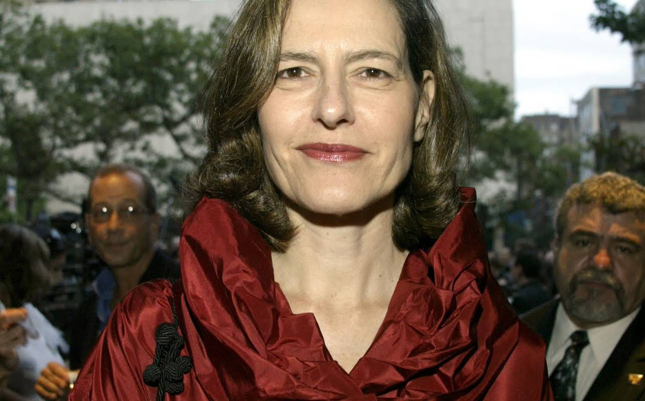 Ingrid Rossellini