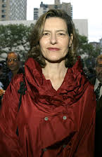 Ingrid Rossellini as 