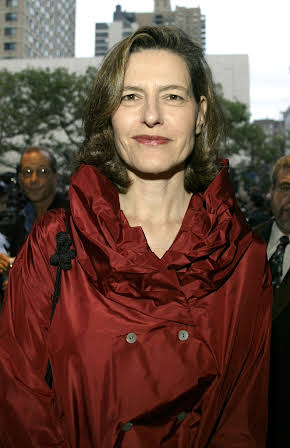Ingrid Rossellini as 