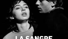 La sangre