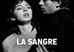 La sangre