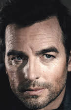 Christopher Wollter as 