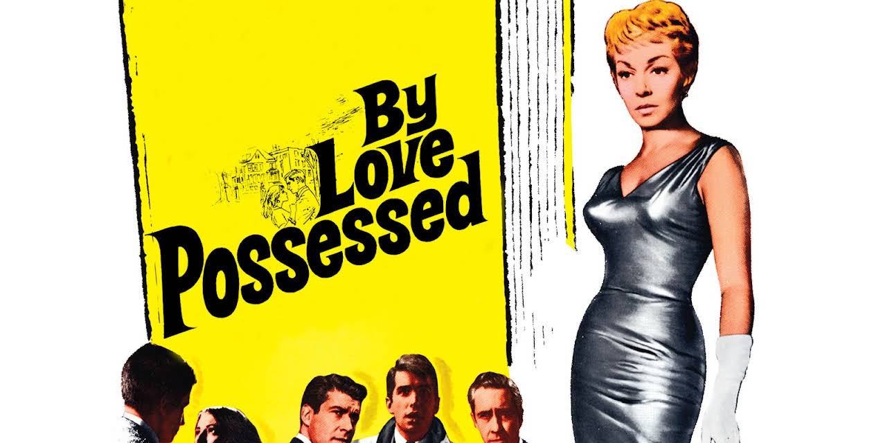 By Love Possessed (1961)