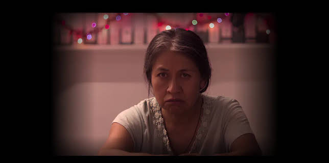 Identifying Features (2021)