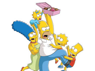 18:50: Die Simpsons | ProSieben | 8/8 2026